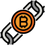 Blockchain icon 64x64