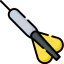Dart icon 64x64