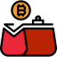 Purse icon 64x64