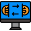 Exchange icon 64x64