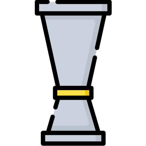 Jigger icon