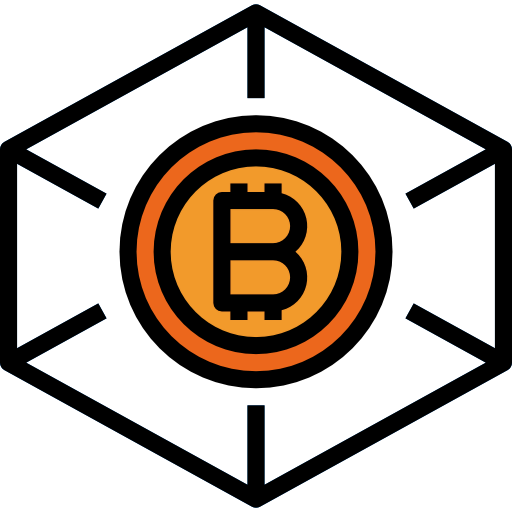 Bitcoin icon