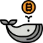 Bitcoin icon 64x64