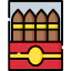 Cigars icon 64x64