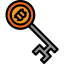 Key icon 64x64