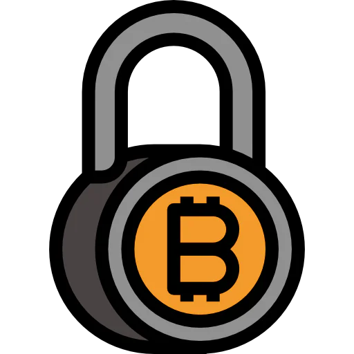 Lock icon