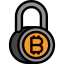 Lock icon 64x64