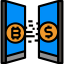 Transfer icon 64x64