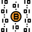 Bitcoin icon 64x64