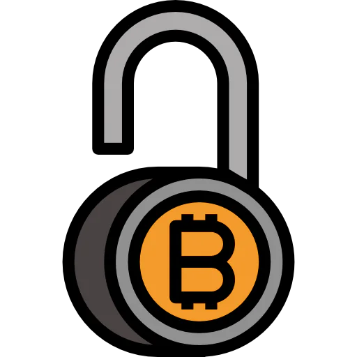 Lock icon