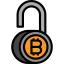 Lock icon 64x64