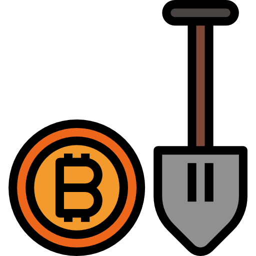 Bitcoin icon