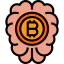 Brain icon 64x64