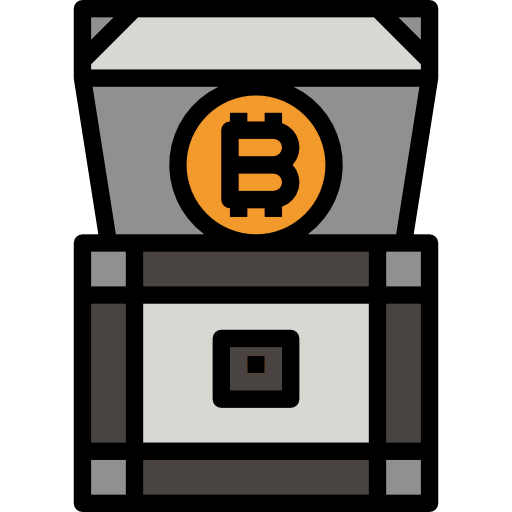 Treasure icon