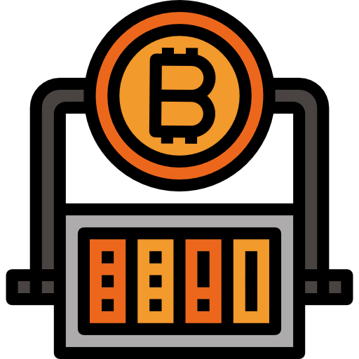 Encryption icon