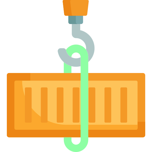 Container icon