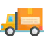 Delivery truck icon 64x64