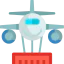 Airplane icon 64x64