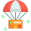 Transportation icon 64x64