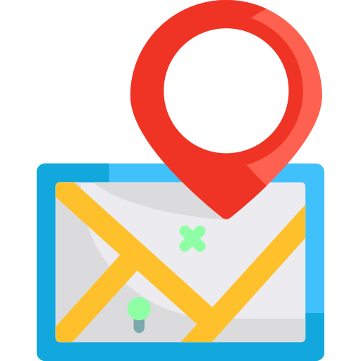 Map icon