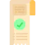 Receipt ícono 64x64