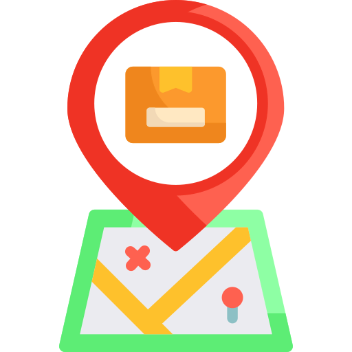 Gps icon