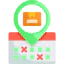 Calendar icon 64x64