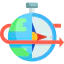 Worldwide icon 64x64