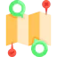 Map icon 64x64