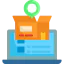 Online icon 64x64