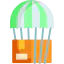 Parachute icon 64x64