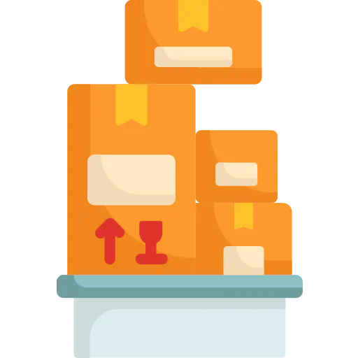 Package icon