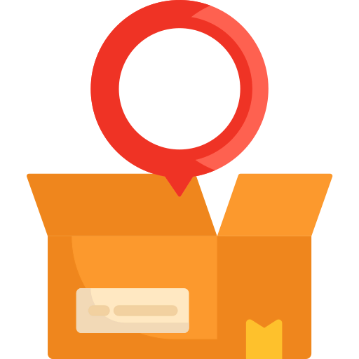 Package icon