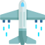Airplane icon 64x64