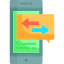 Smartphone icon 64x64