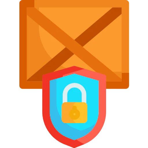Safe icon