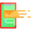 Smartphone icon 64x64