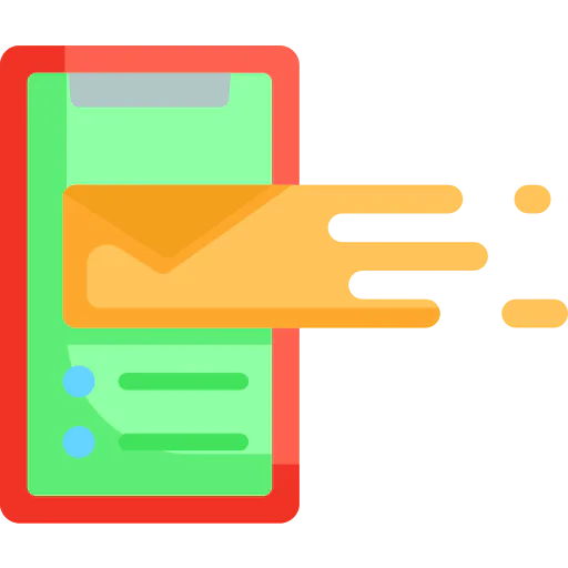 Smartphone icon