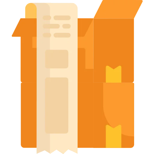 List icon