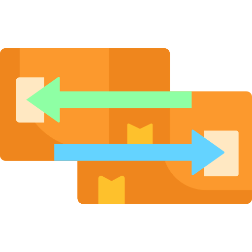 Delivery icon