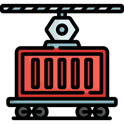 Container icon