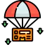 Transportation icon 64x64