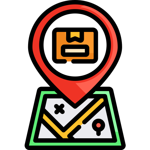 Gps icon
