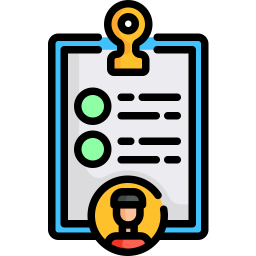 List icon