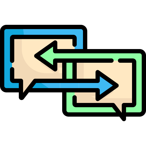 Chat icon