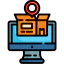 Online icon 64x64