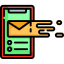 Smartphone icon 64x64
