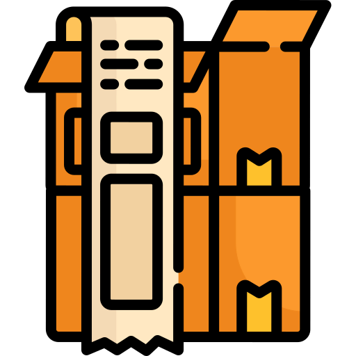 List icon