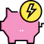 Save energy 图标 64x64