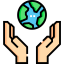 Save the planet 상 64x64